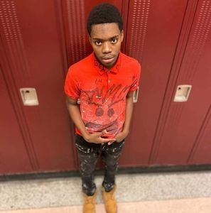 Meet your Posher, Gerald